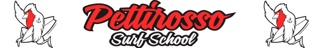 Pettirosso Surf School